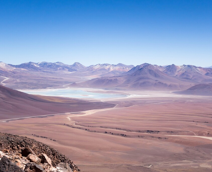 Chile Pro Atacama