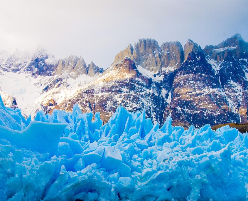 Chile Pro Torres del Paine Nationalpark